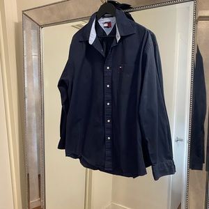 Tommy Hilfiger Button Down Shirt